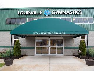Louisville Gymnastics main photo