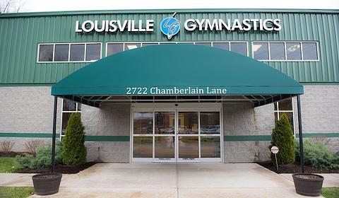 Louisville Gymnastics main photo