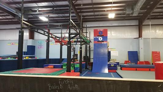 Louisville Gymnastics photo 2
