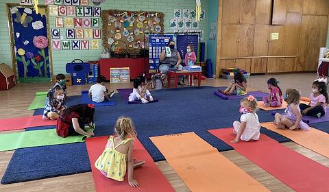 North Hills Cooperative Preschool main photo