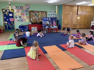 North Hills Cooperative Preschool main photo