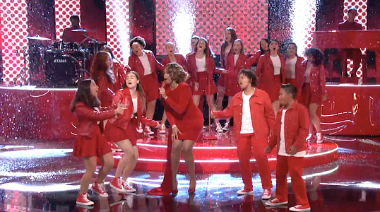 MUSYCA Children's Choir main photo