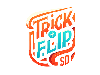 Trick and Flip main photo
