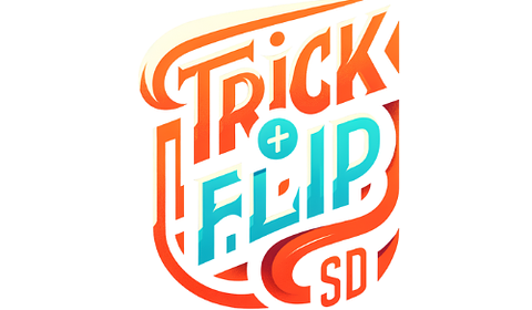 Trick and Flip main photo