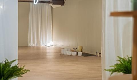 Luma Yoga Studio main photo