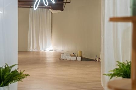 Luma Yoga Studio main photo