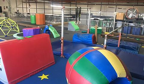 Rock Star Gymnastics Academy main photo