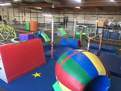 Rock Star Gymnastics Academy main photo
