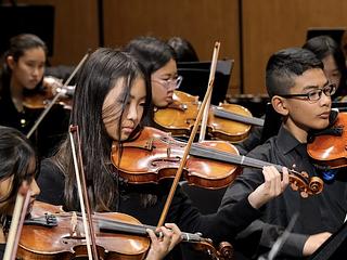 San Diego Youth Symphony main photo
