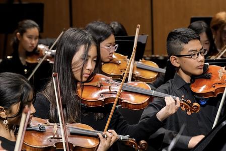 San Diego Youth Symphony main photo