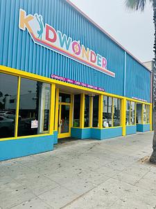 KidWonder Pacific Beach main photo