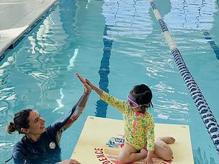 Safe Swim Academy - Swim School in Mission Valley main photo