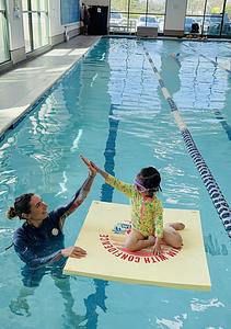 Safe Swim Academy - Swim School in Mission Valley main photo