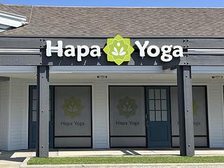 Hapa Yoga & Fitness main photo