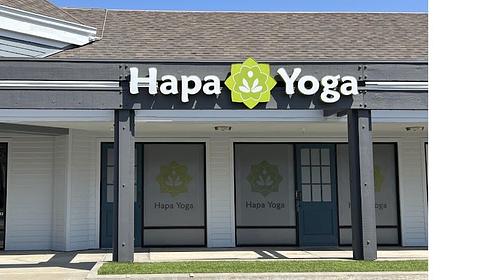 Hapa Yoga & Fitness main photo