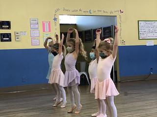Creative Dance Theatre main photo
