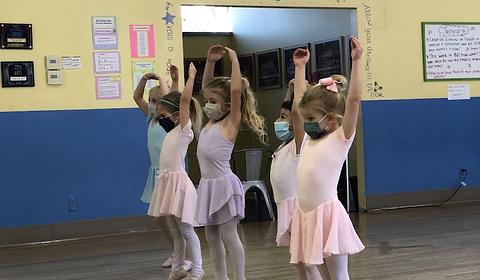 Creative Dance Theatre main photo