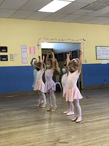 Creative Dance Theatre main photo