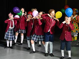 Classic Melodies Performance Institute main photo
