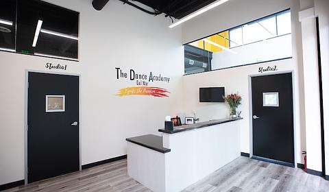 The Dance Academy Del Mar main photo