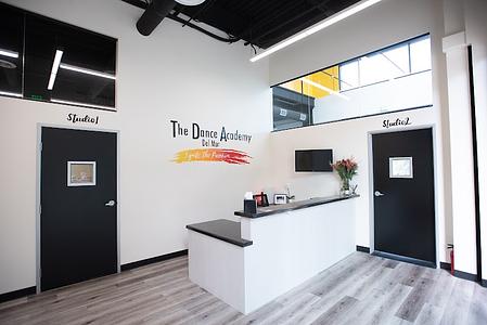 The Dance Academy Del Mar main photo