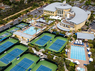 Bay Club Carmel Valley main photo