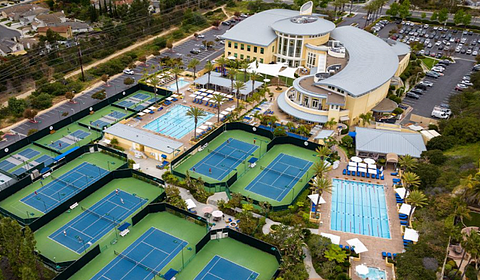 Bay Club Carmel Valley main photo