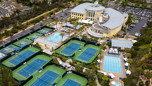Bay Club Carmel Valley main photo