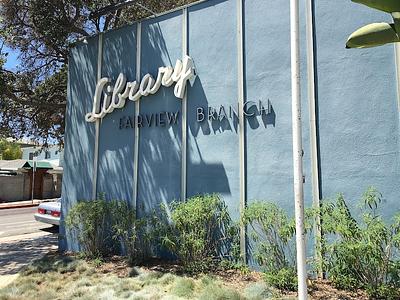 Fairview Branch Library main photo