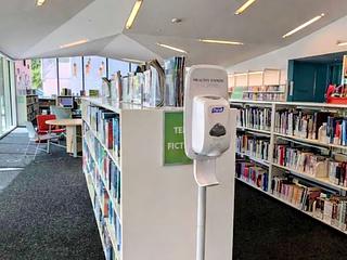 Pico Branch Library main photo