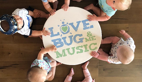 LoveBug & Me Music main photo