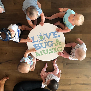 LoveBug & Me Music main photo