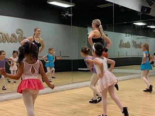Santa Monica School of Dance and Music main photo