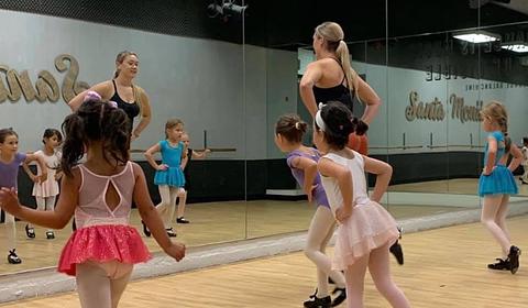 Santa Monica School of Dance and Music main photo