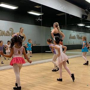 Santa Monica School of Dance and Music main photo