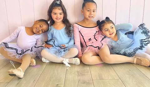 Tutu School Santa Monica main photo