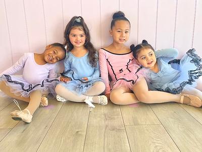 Tutu School Santa Monica main photo