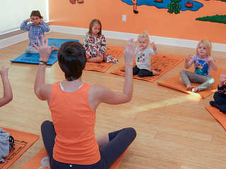ZOOGA KIDS | Culver City main photo