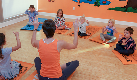 ZOOGA KIDS | Culver City main photo