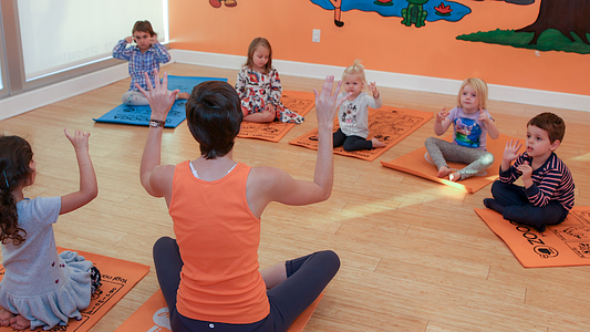 ZOOGA KIDS | Culver City main photo