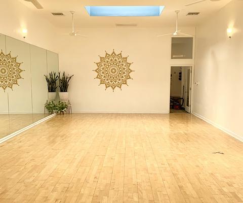 SoulPlay Yoga🧘 main photo