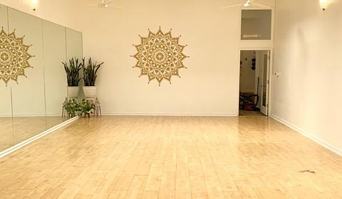 SoulPlay Yoga🧘 main photo