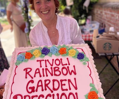 Tivoli Rainbow Garden Preschool main photo