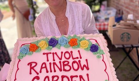 Tivoli Rainbow Garden Preschool main photo
