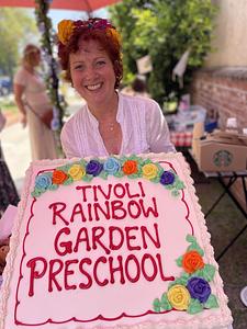 Tivoli Rainbow Garden Preschool main photo