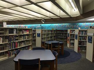 Fullerton Public Library main photo