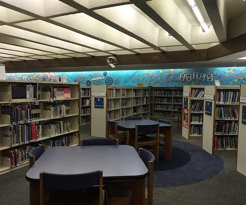 Fullerton Public Library main photo