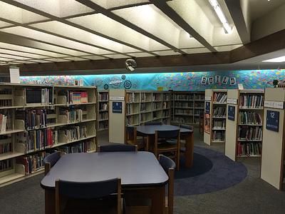 Fullerton Public Library main photo
