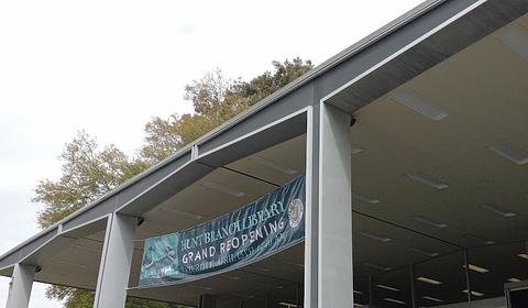Fullerton Public Library - Hunt Branch main photo