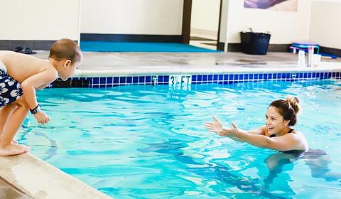 Floaties Swim School main photo